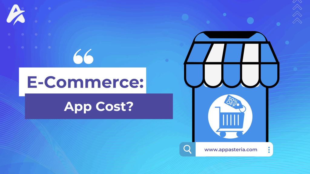 Ecommerce App Cost