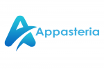 logo of appasteria